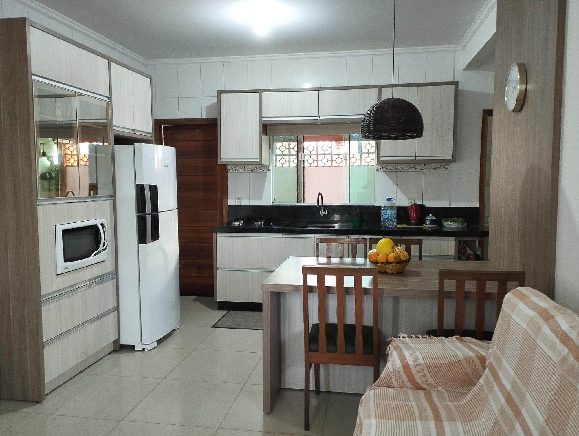 Sobrado Em Penha - Sc Villa Exterior photo